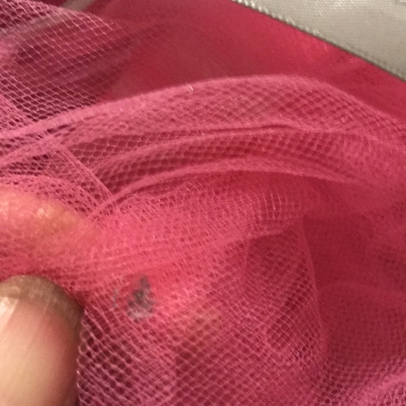 Little Girl’s Handmade Poufy Tutu - Picture 6 of 6